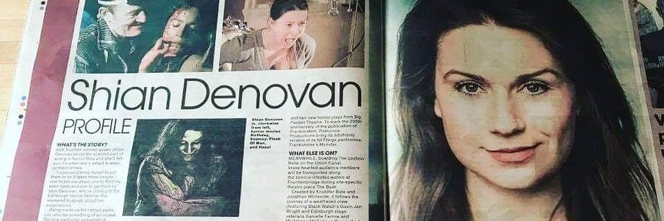Shian Denovan banner