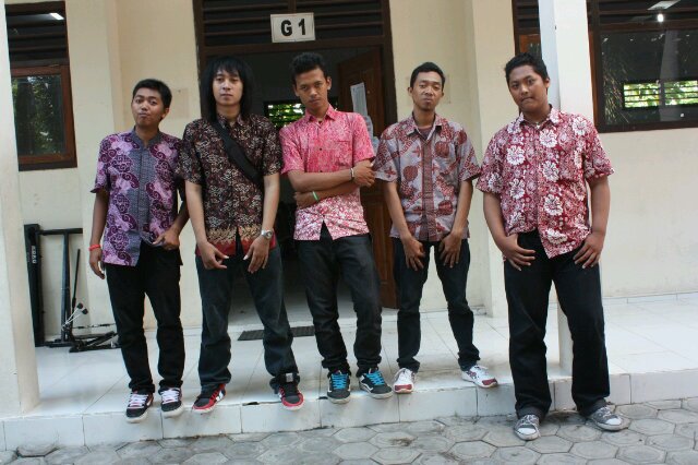 Me and The Brother's banner