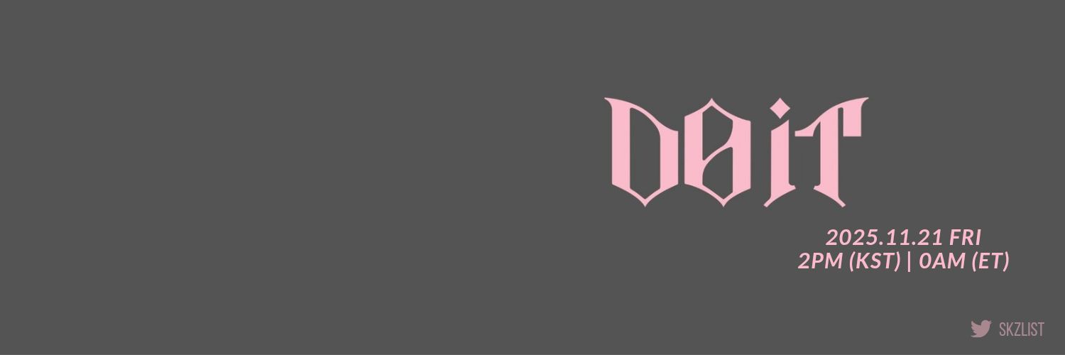 Stray Kids Spotify banner