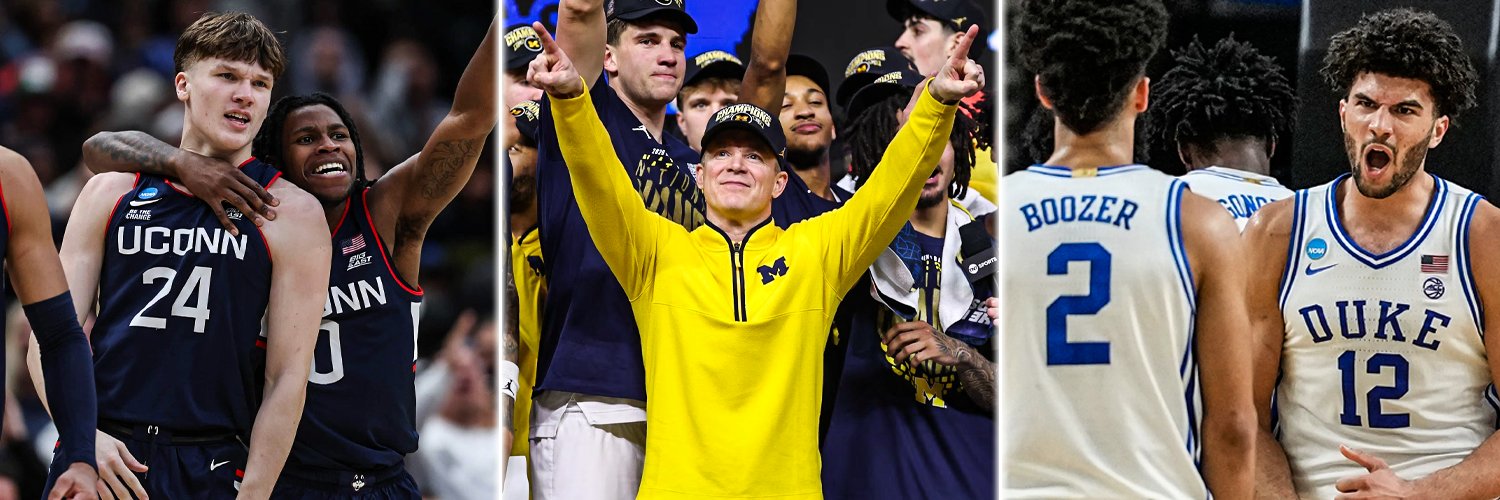 College Basketball Content banner