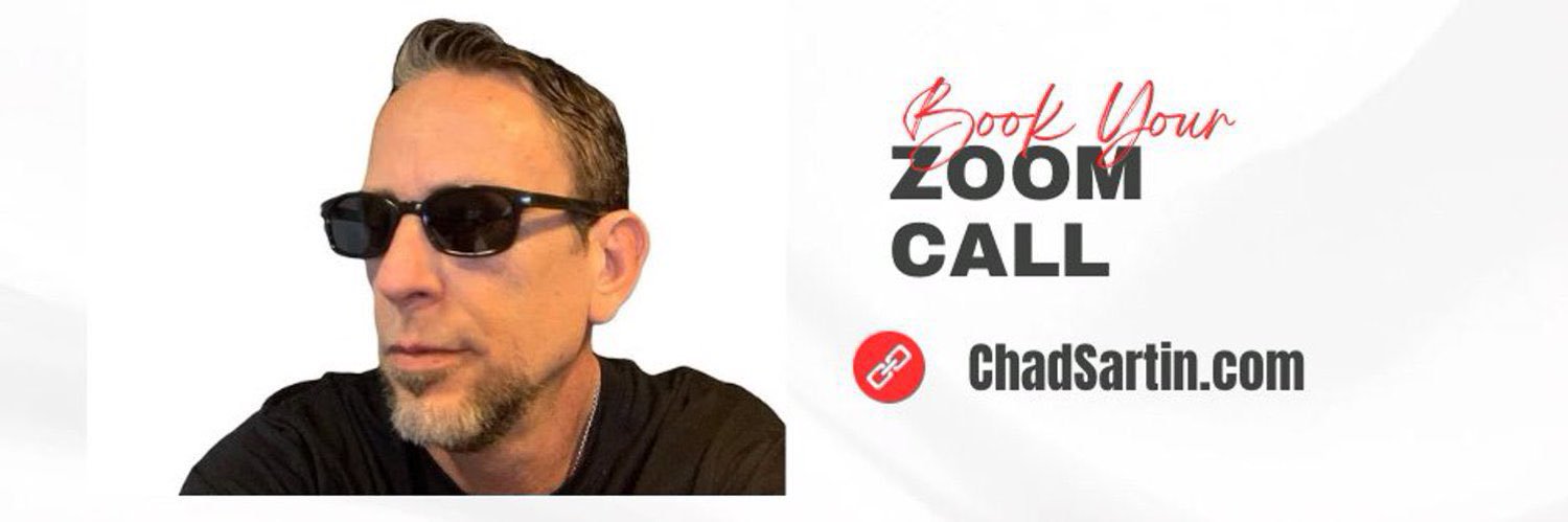 chadsartint's profile banner image