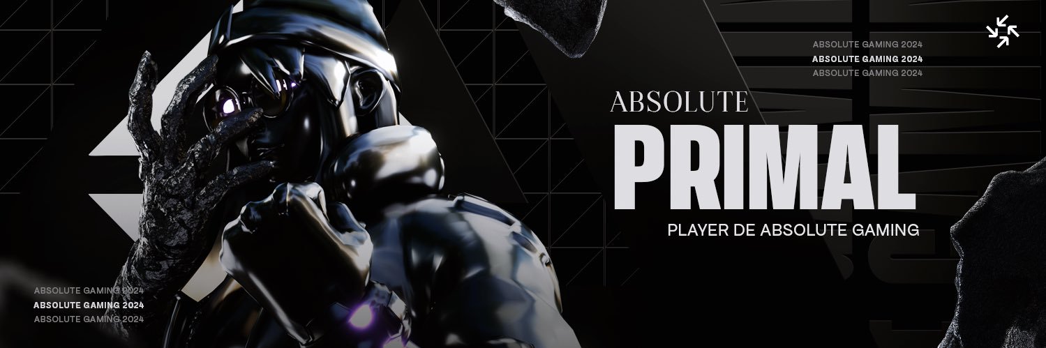 primal banner