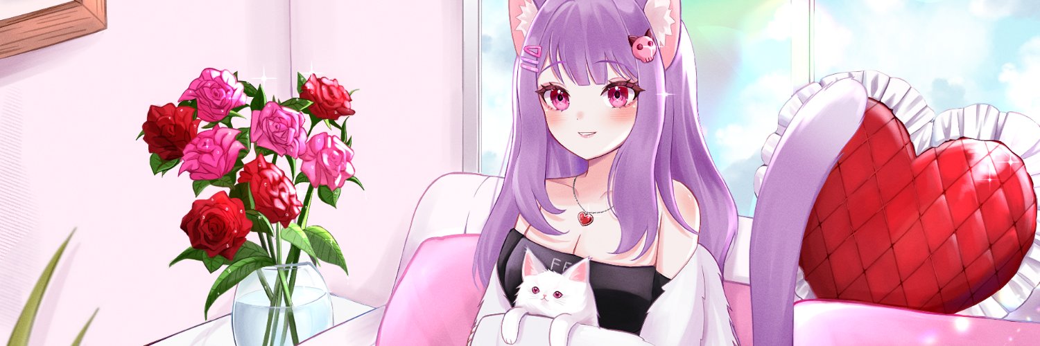 HanFeicat's profile banner image