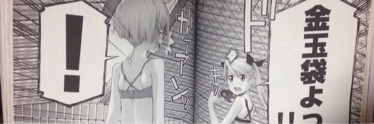 kintamabi's profile banner image