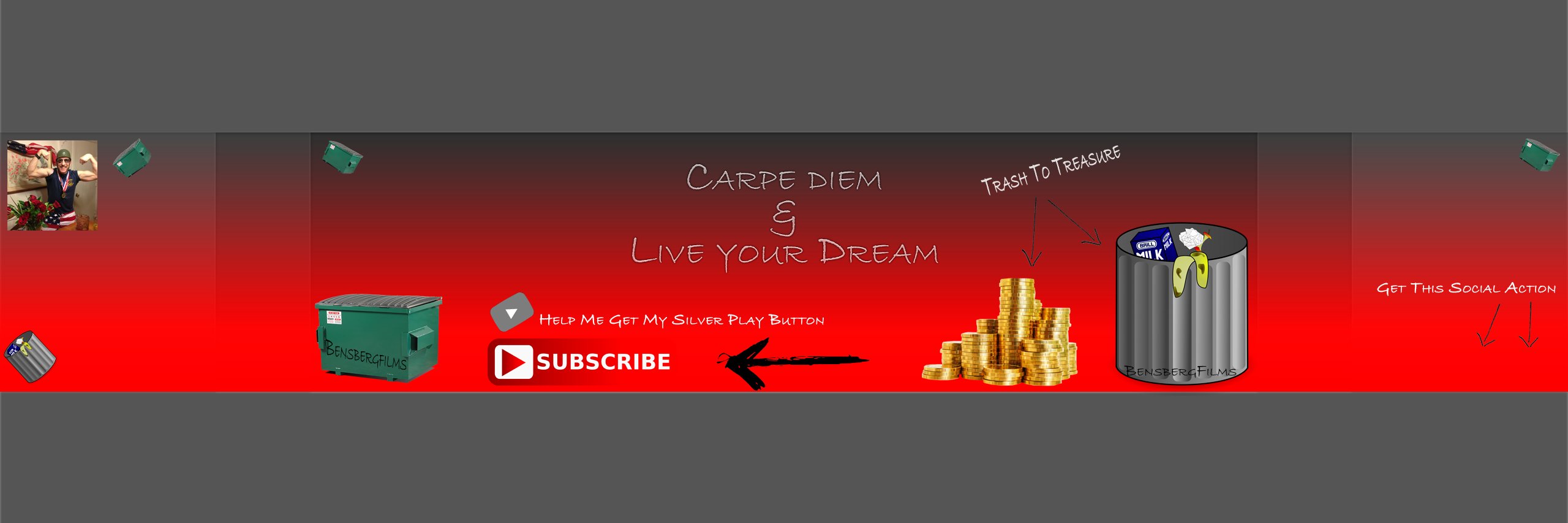 chris bensberg banner