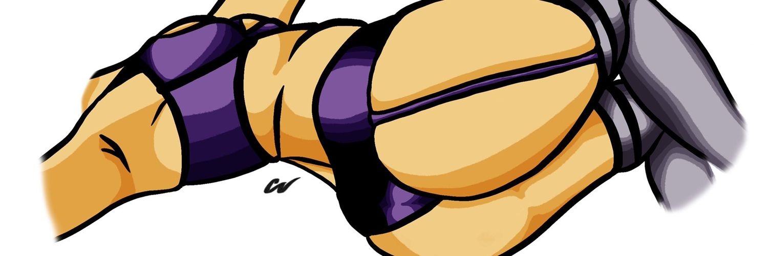 xzee_art's profile banner image
