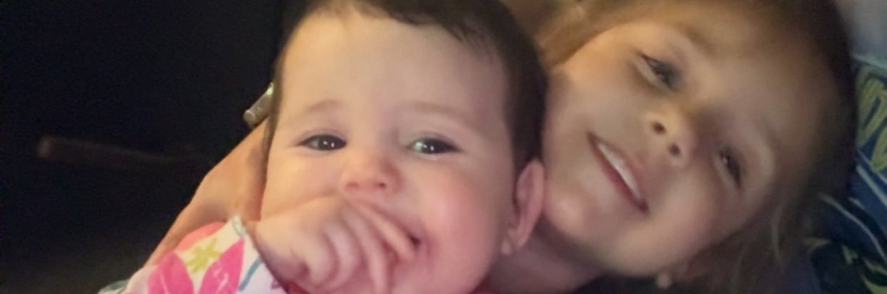 Kayleigh Johnson banner