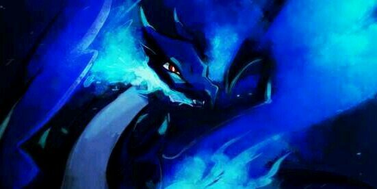 CharizardDice's profile banner image