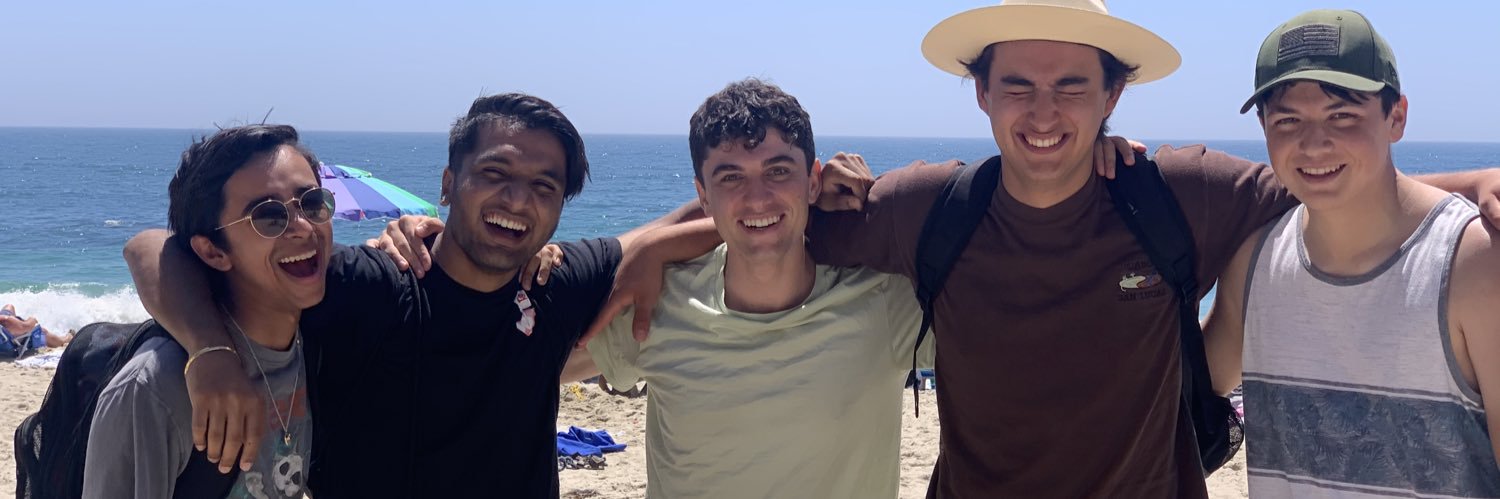 JulianSebastain's profile banner image