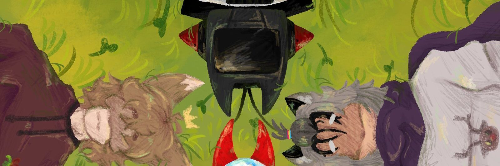 💫 ─ ChrizArts™ banner