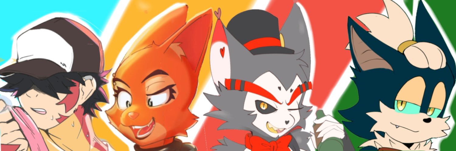 ✨COMMS OPEN✨Tabasco Milk 🍉🌶🥛 banner