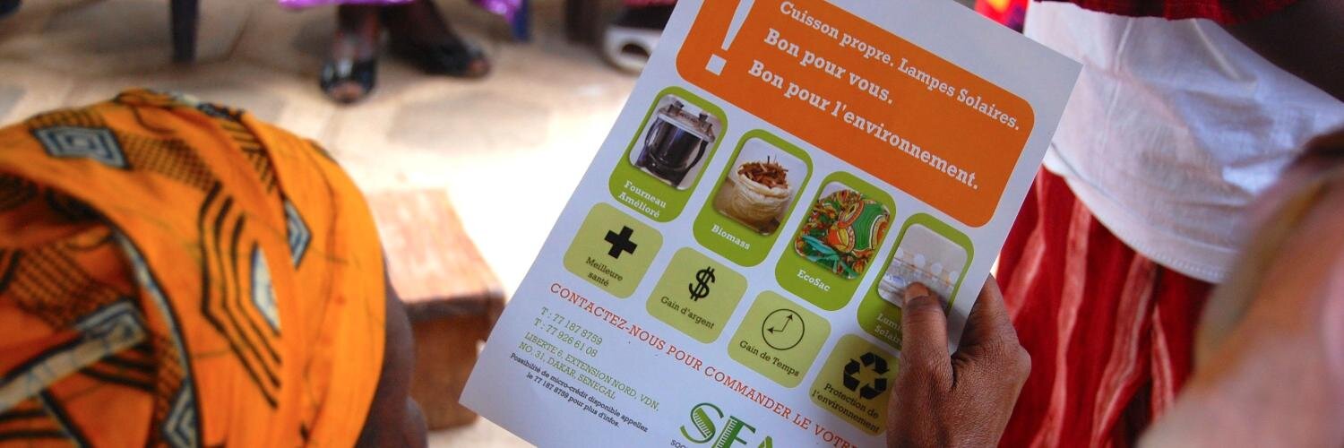 semfund's profile banner image