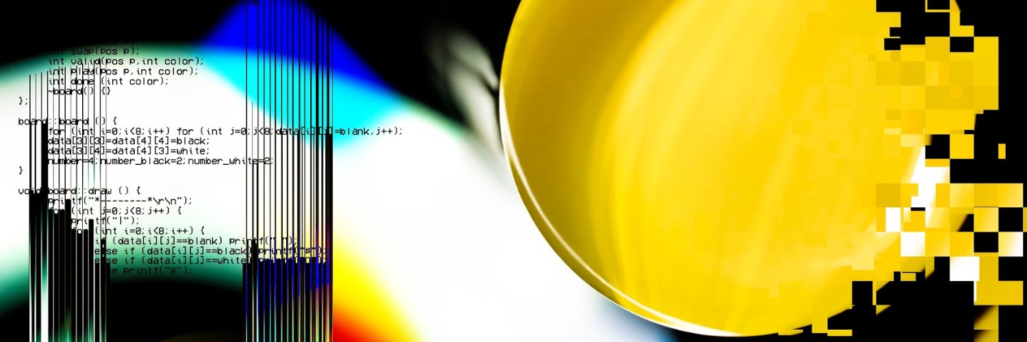JesseOTC's profile banner image