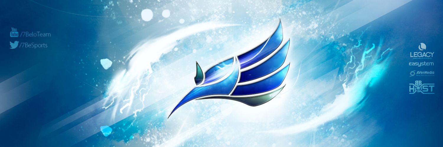 7BeSports's profile banner image