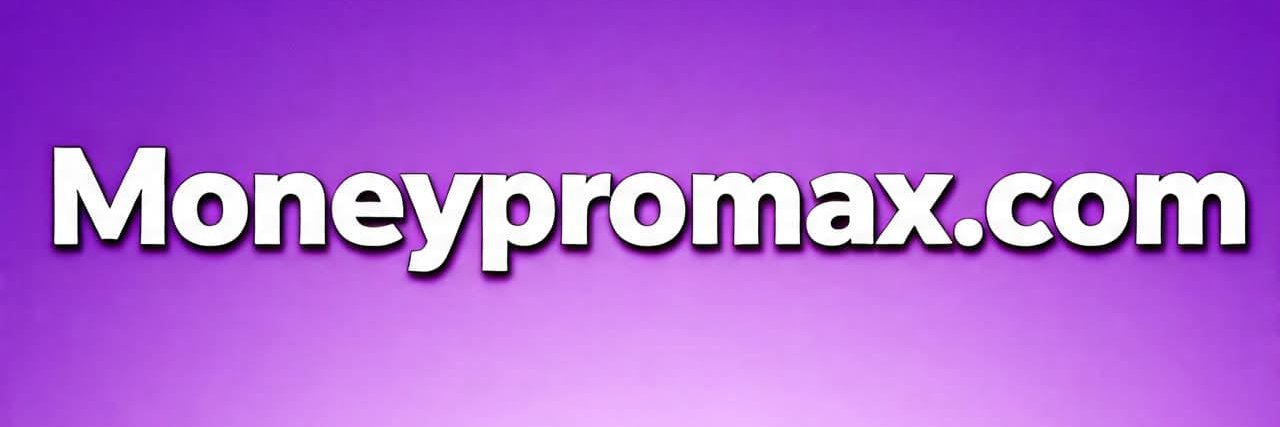 moneypromax's profile banner image