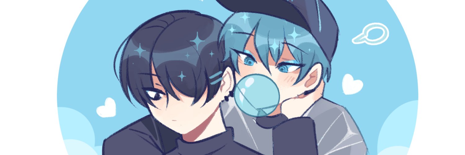 Shuu's banner