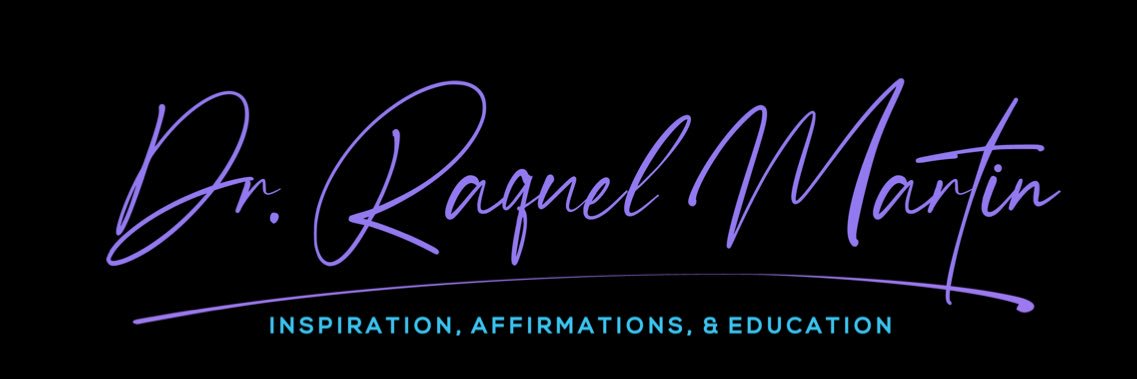 RaquelMartinPhD banner