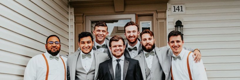 GilletteCole's profile banner image