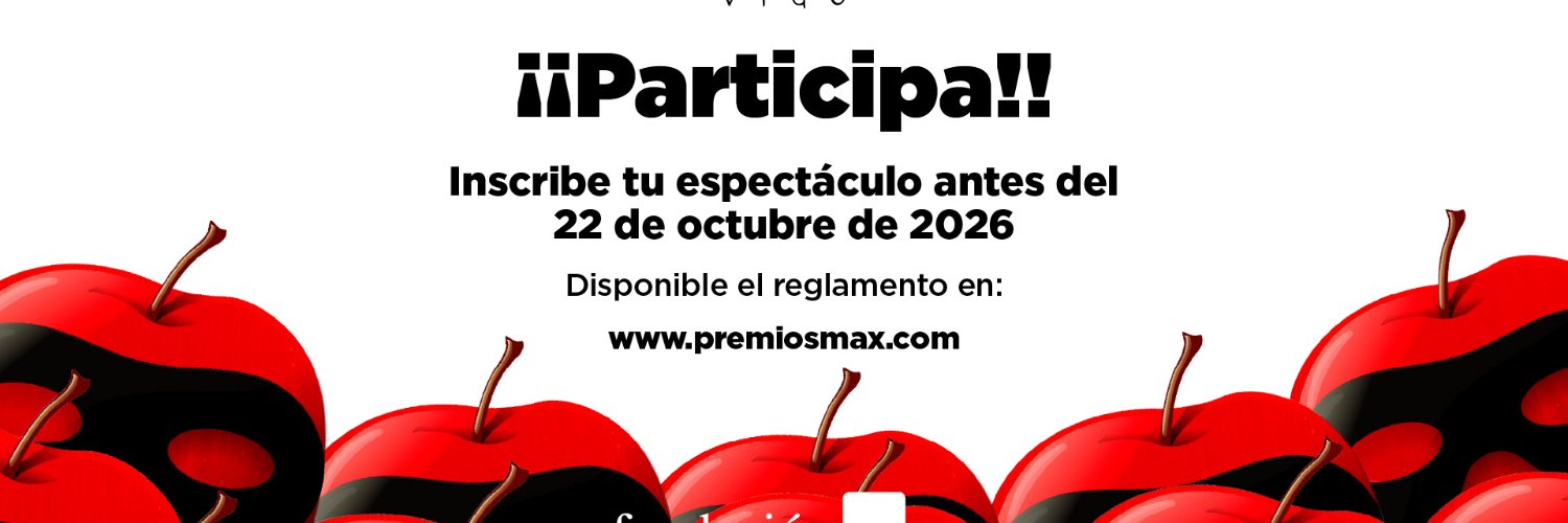 PremiosMax's profile banner image