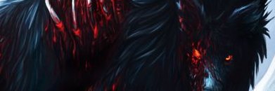 Garmr banner