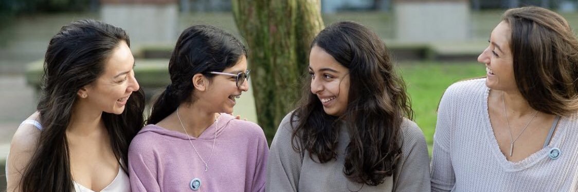 Inspired By HER Conference banner