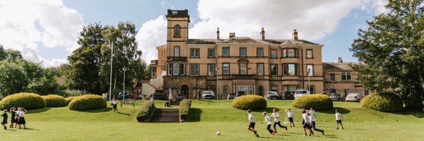 Tranby_school Profile Banner