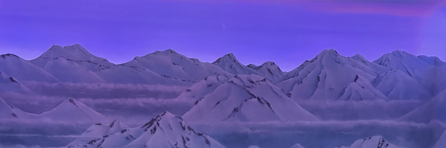 McRaymcd's profile banner image