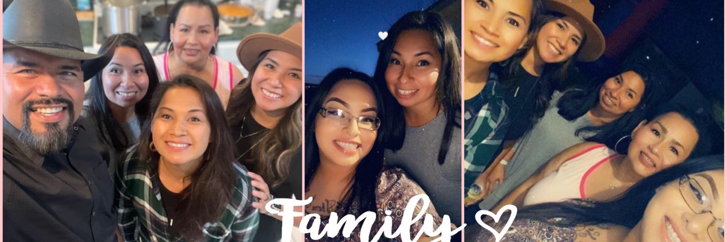NatalieRSanchez's profile banner image
