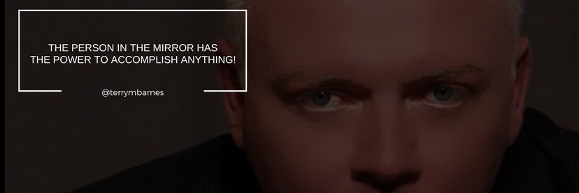terrymbarnes's profile banner image