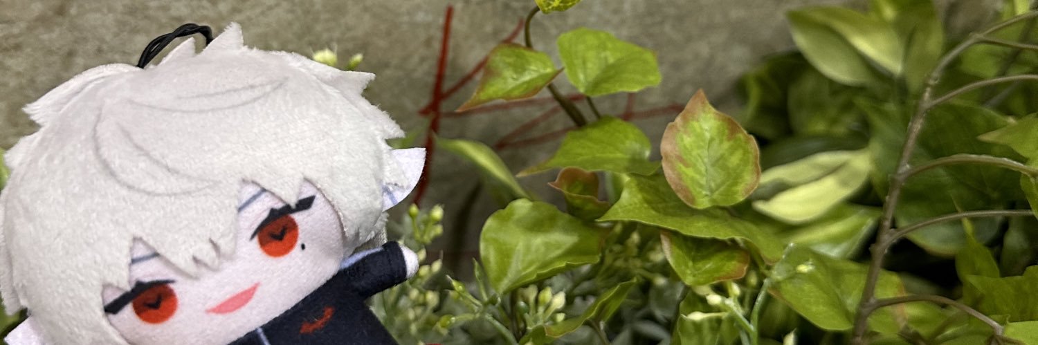 Chika/ﾘﾄﾘﾝ有 banner