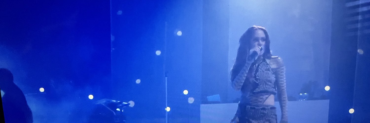 cjsparamore's profile banner image