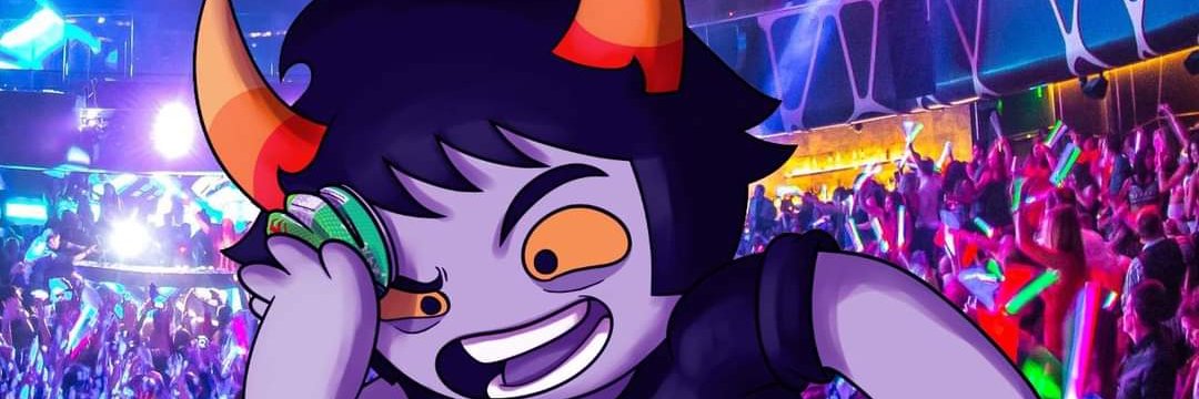 theblackwinds's profile banner image