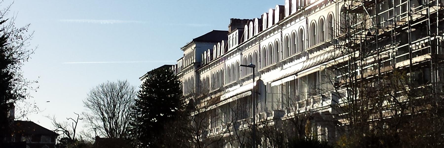 Andrew Tompsett banner