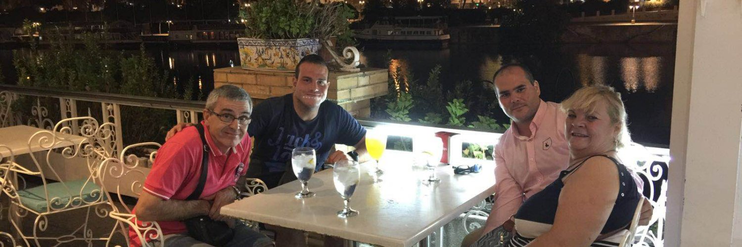 Santi Sánchez banner