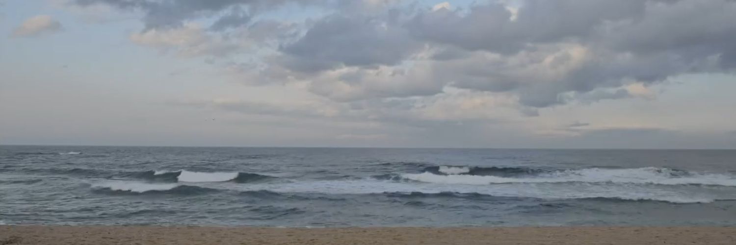 dear_yeobeen's profile banner image