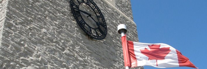 The Simcoe Reformer banner