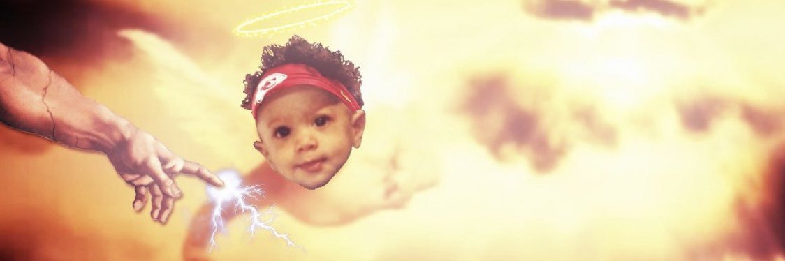 MikeDrought27's profile banner image