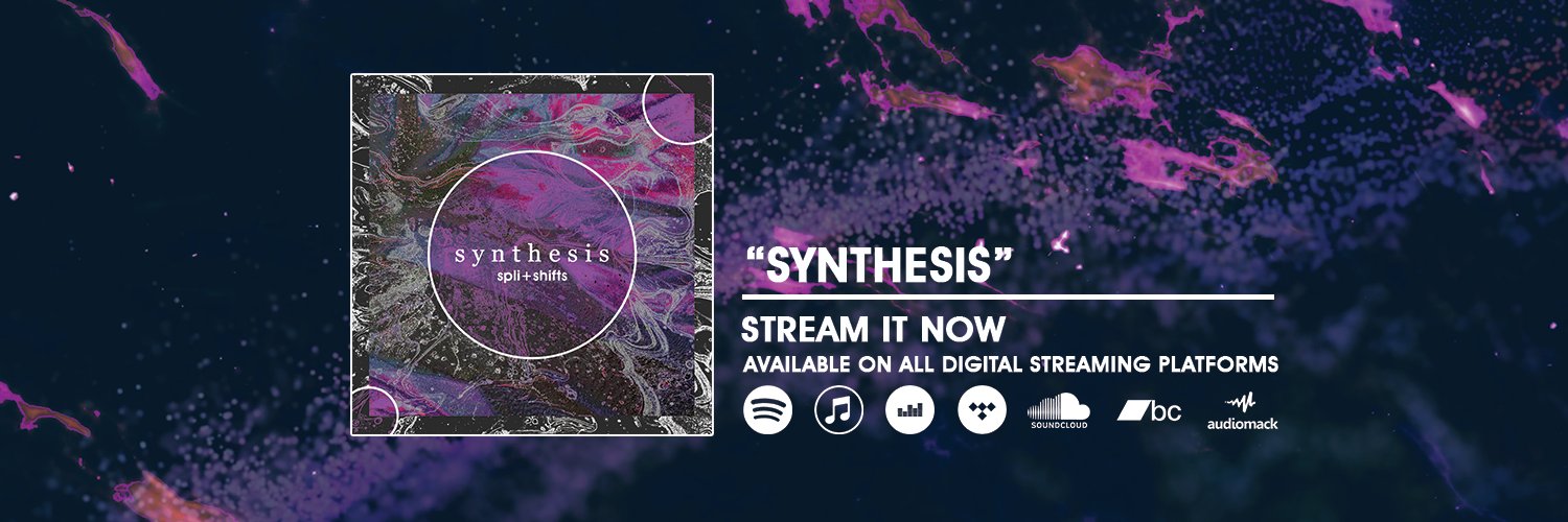 splitshifting's profile banner image