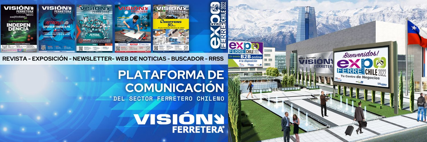 visionferretera's profile banner image