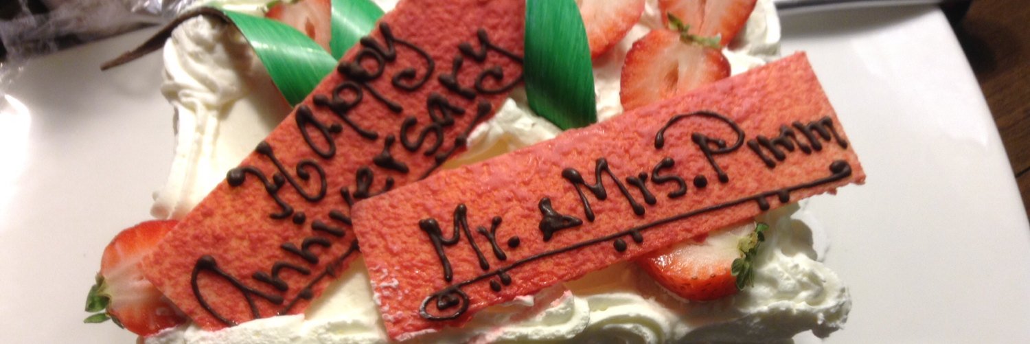 pimm_michelle's profile banner image