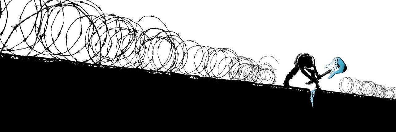 Lawrence & La Montaña banner