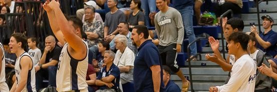 Pākalani Bello banner