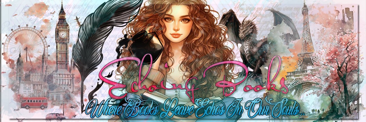 Ryna @EchoingBooks banner