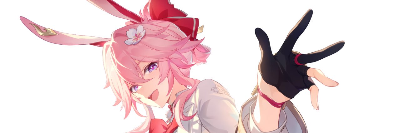 Vexed banner