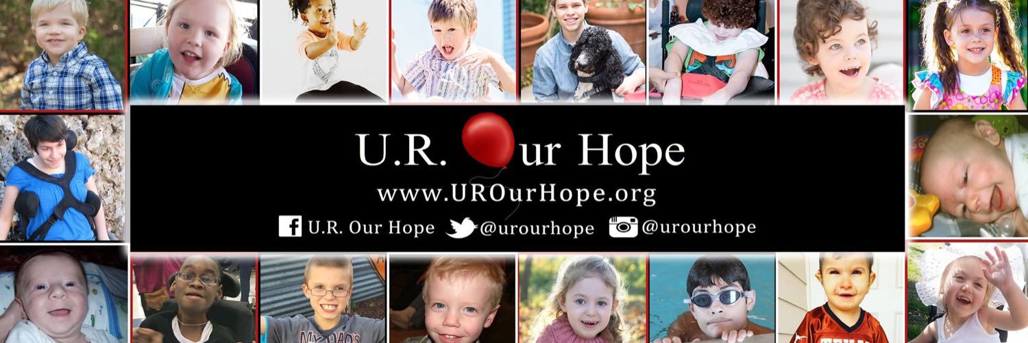 UROurHope's profile banner image