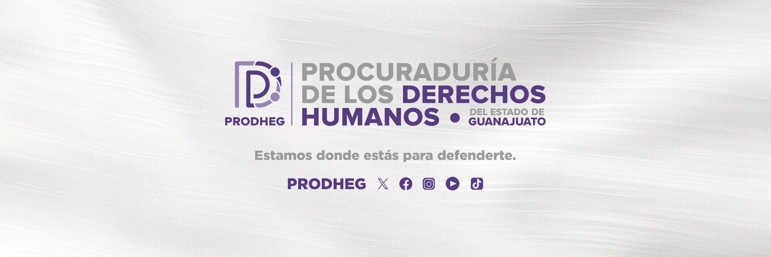 PRODHEG banner