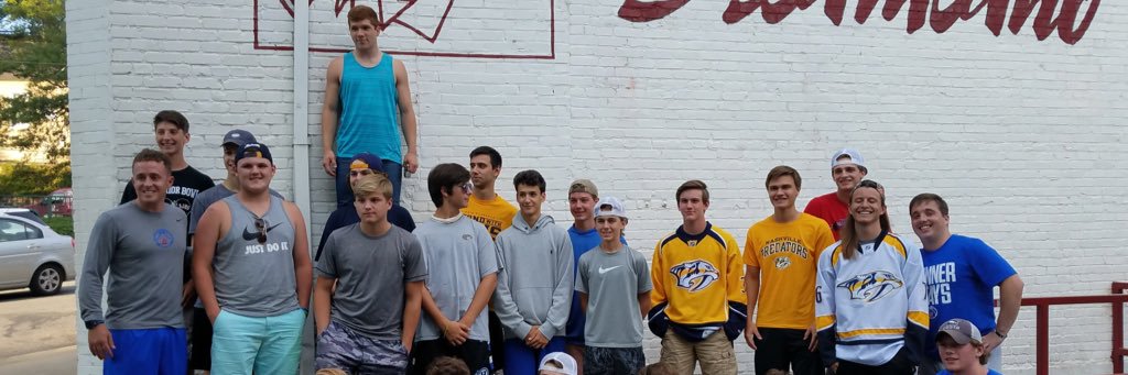HarpethBBall's profile banner image