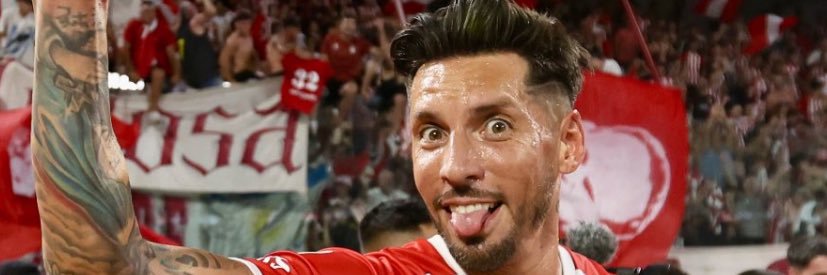 Tato 🇦🇷 banner