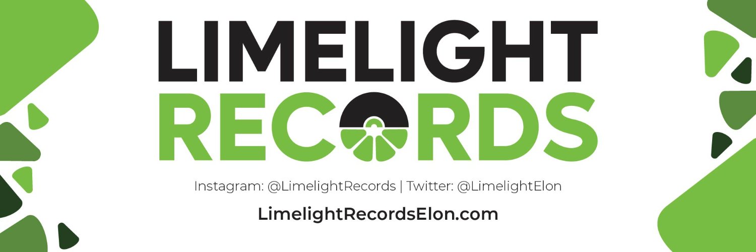 Limelightelon's profile banner image