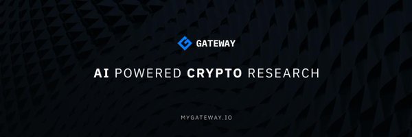 gateway_web3 Profile Banner